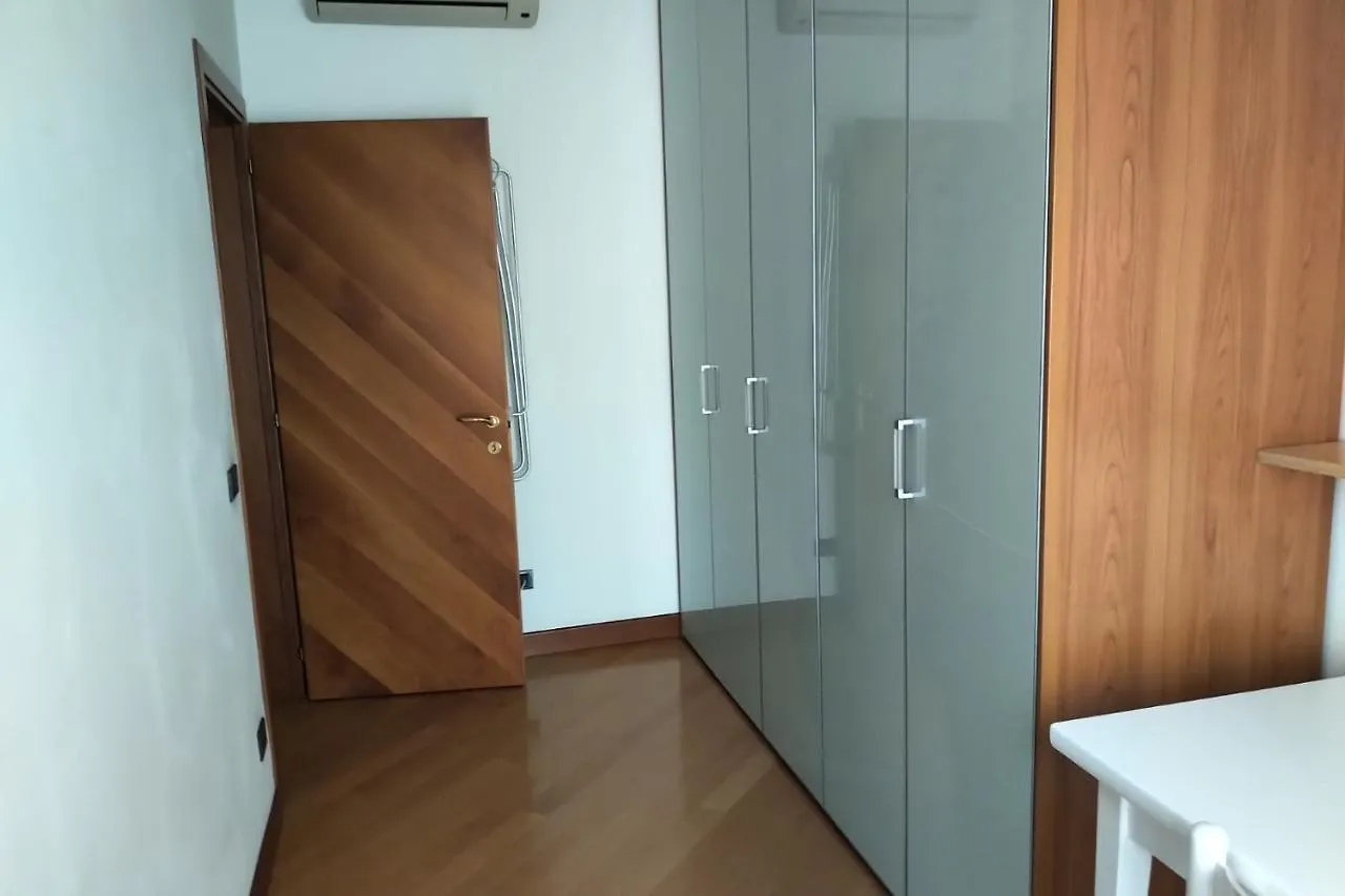 Casa Pallamaio Apartment Vicenza Italy