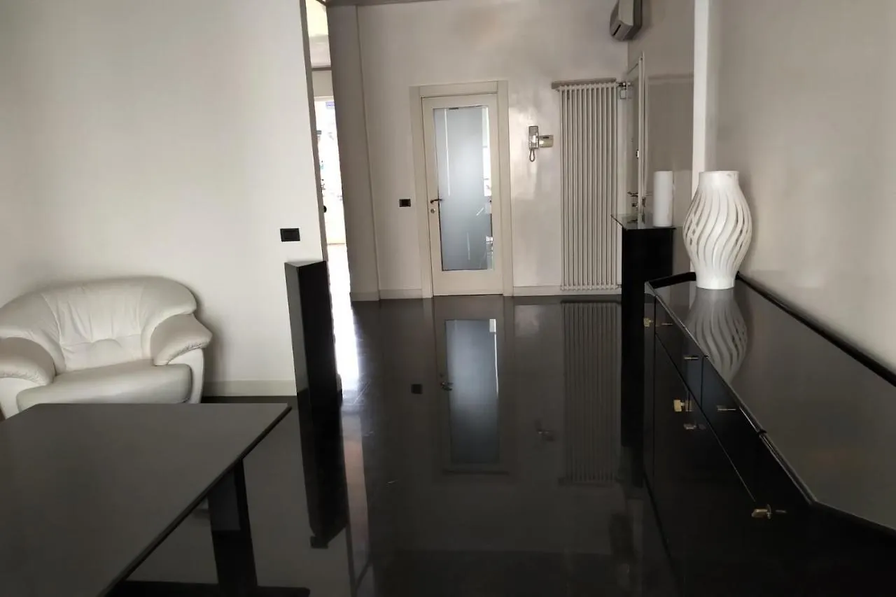 Casa Pallamaio Apartment Vicenza