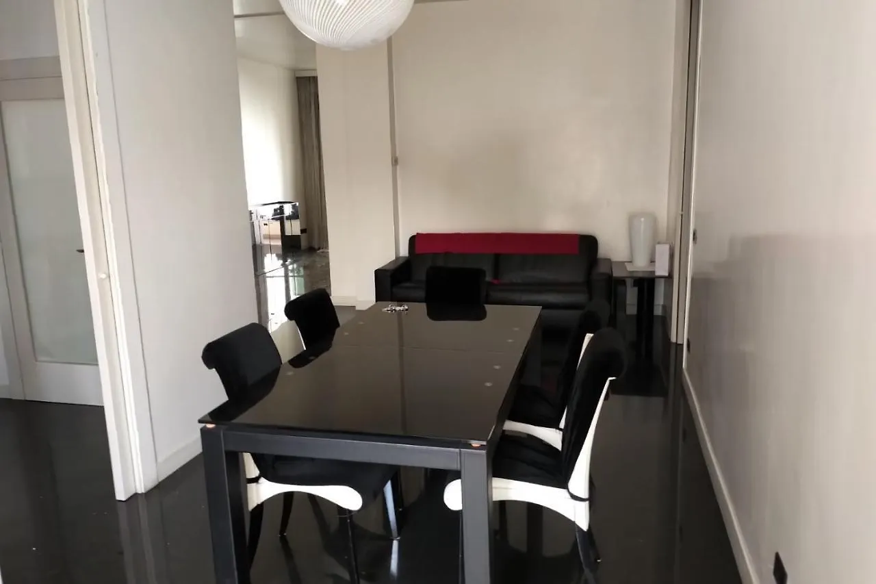 Casa Pallamaio Apartment Vicenza