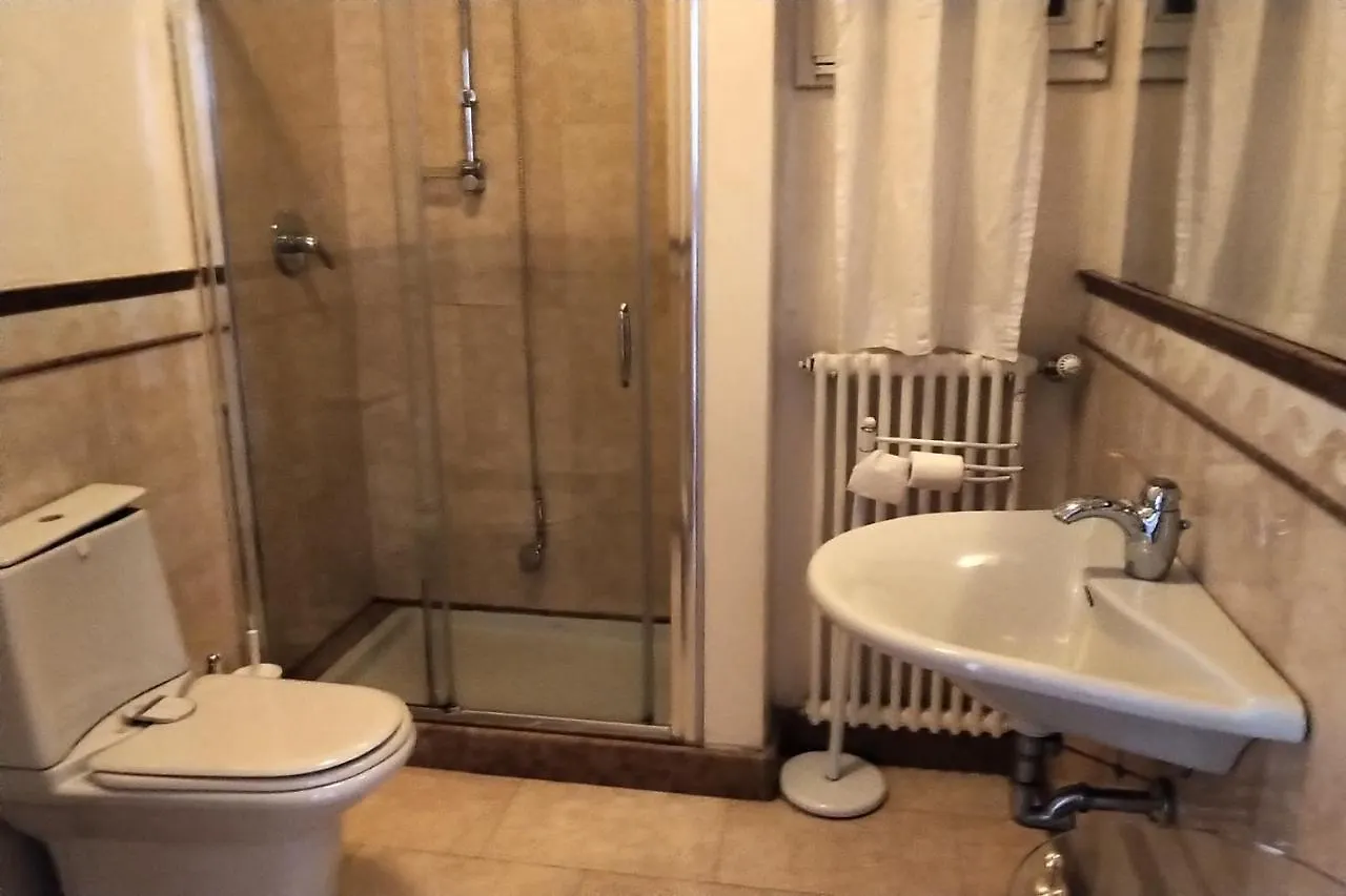 Casa Pallamaio Apartment Vicenza