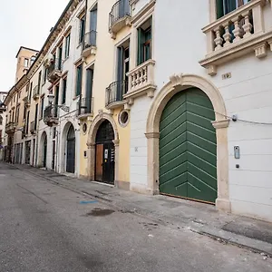  Апартаменты Ss Apostoli