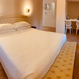 Palazzo Otello 1847 Wellness & Vicenza