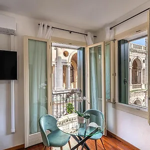  Apartment Palladiana, La Vista Di