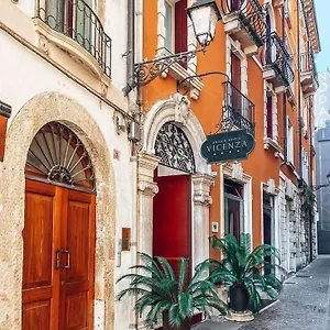 4* Отель Antico
