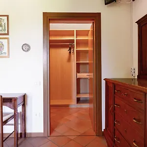  Apartment Antico Brolo