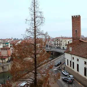 Ca' Lou Al Teatro Pensión