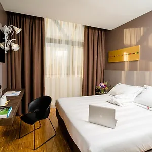 4* Отель Da Porto