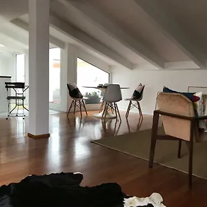  Apartment Le Terrazze