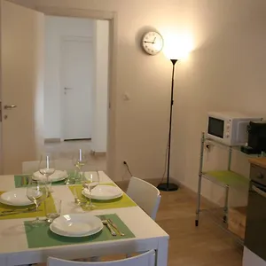  Apartment Casa Palladio Xl