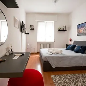  Apartment Palladio - Center